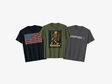 Shirt Staff Picks!