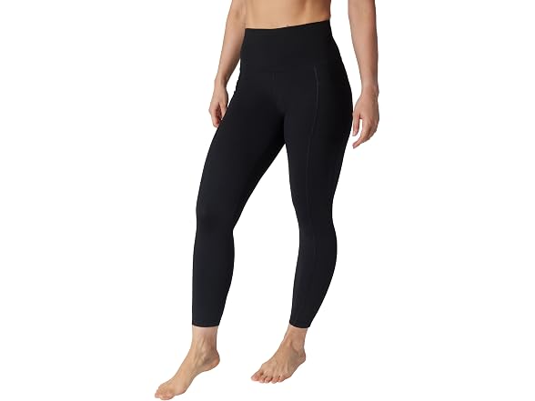 90 Degree By Reflex Women (S) High Waist Leggings