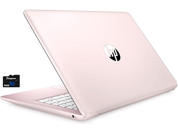 HP 2021 HP Stream 14 inch Laptop, Intel 
