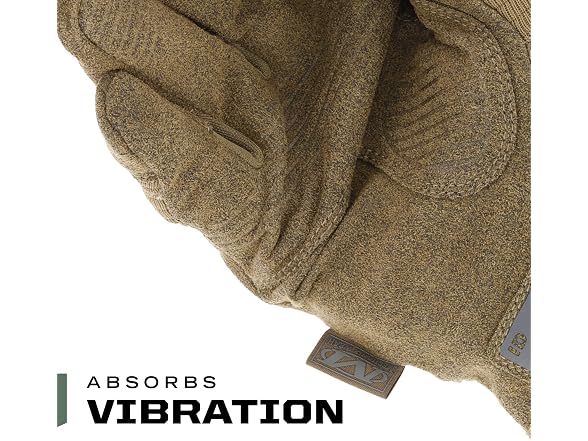 Mechanix M-Pact 3 Tactical Gloves Coyote S
