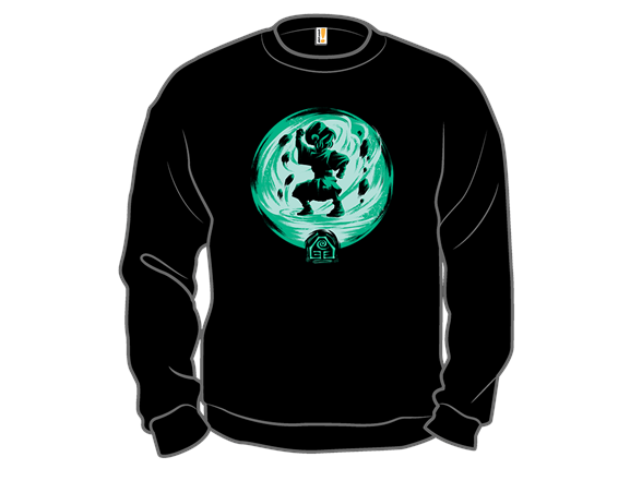 Master of Earth Element