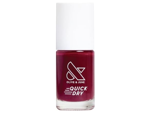 Olive & June Quick Dry Nail Polish: Your Choice