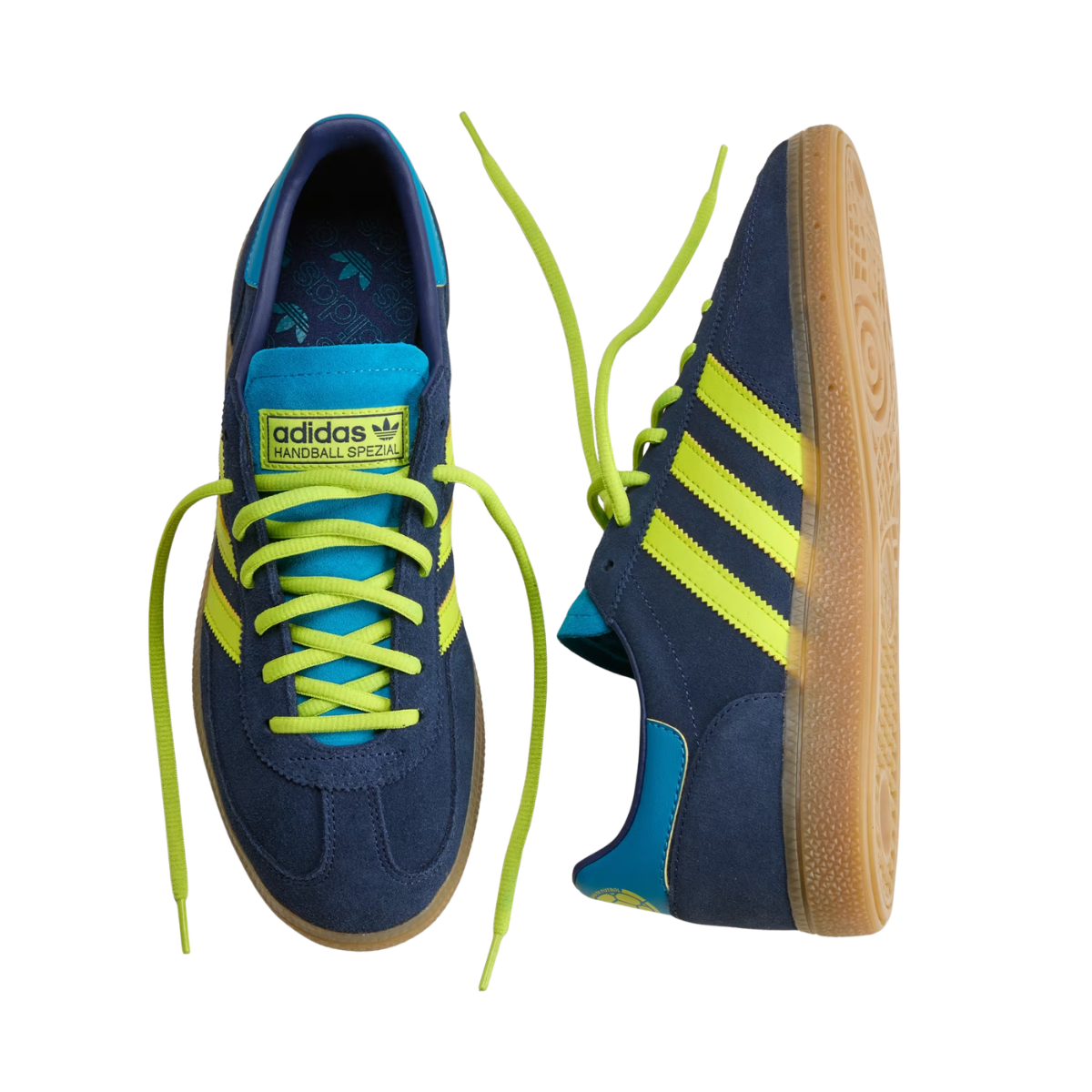 Adidas Unisex Handball Spezial Shoes - Gallery 9