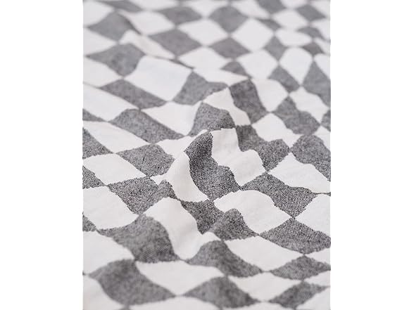 Teema Large Turkish Beach Towel