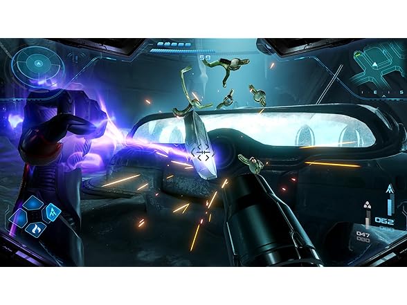 Metroid Prime™ 4: Beyond Nintendo Switch™ 2 Edition