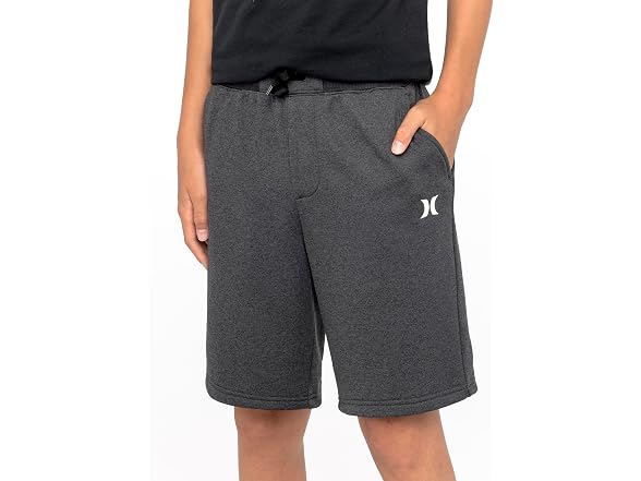 Dark Grey Heather