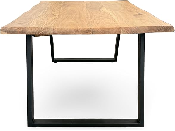Howard Elliott Collection Avinash Coffee Table