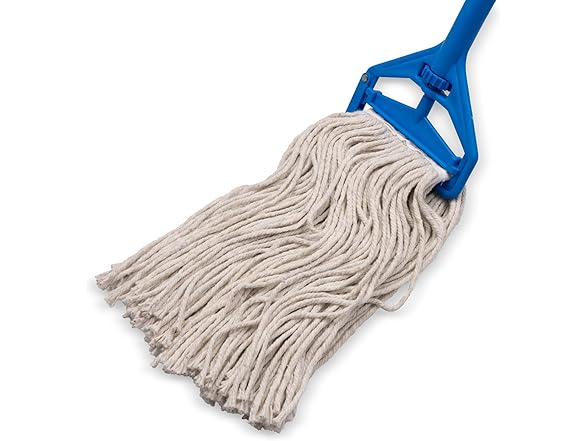 SPARTA Cotton Mop Head 32"