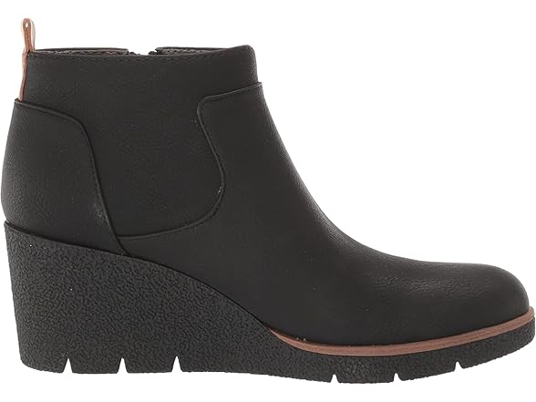 Dr. Scholl's Bianca Black 9.5 M