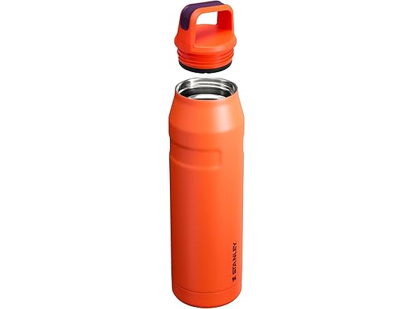 Stanley IceFlow Cap Carry Water Bottle 36 oz