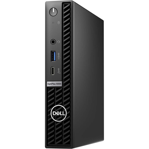 Dell OptiPlex 5000 Micro Desktop PC - Gallery 4