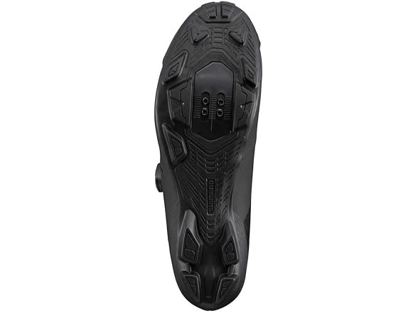 Shimano Clothing Shoe XC302 BK 44