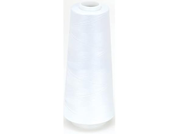 Coats & Clark Inc. WHITE -THREAD SURELOCK 