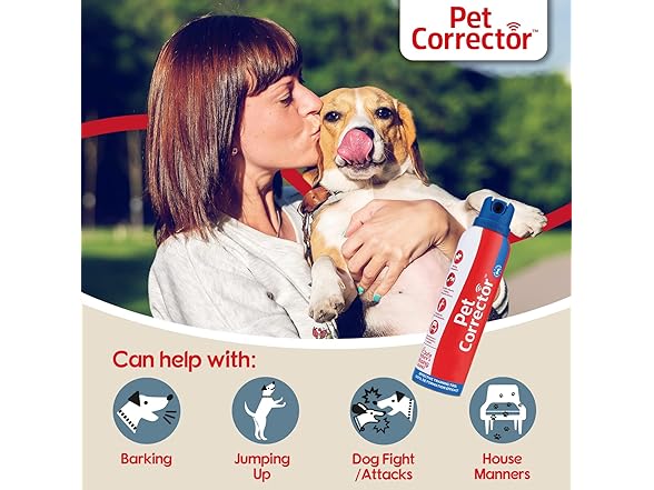 PET CORRECTOR Dog Trainer