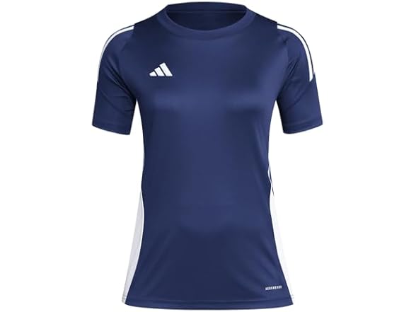 Team Navy Blue/White