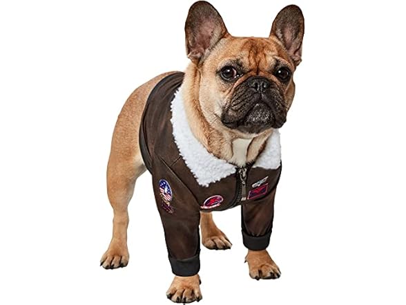 Rubies Top Gun: Maverick Pet Costume