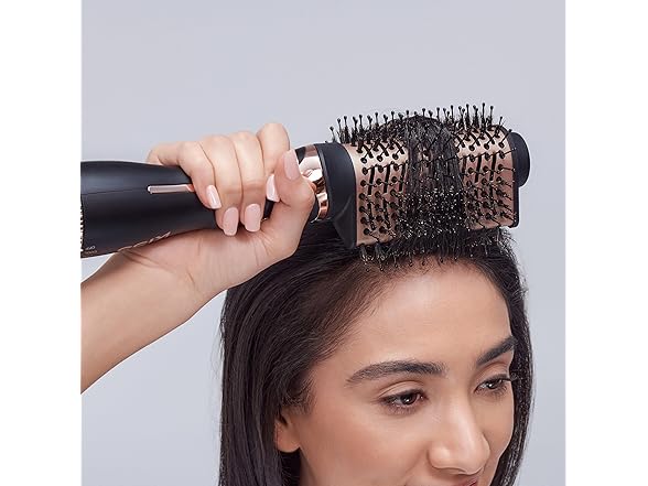 KISS Volume Boosting Air Brush