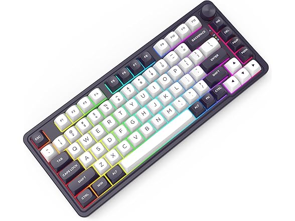 Redragon K715 PRO Custom Gaming Keyboard