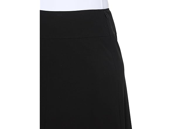 Tommy Hilfiger Women's Skirt Black (14)