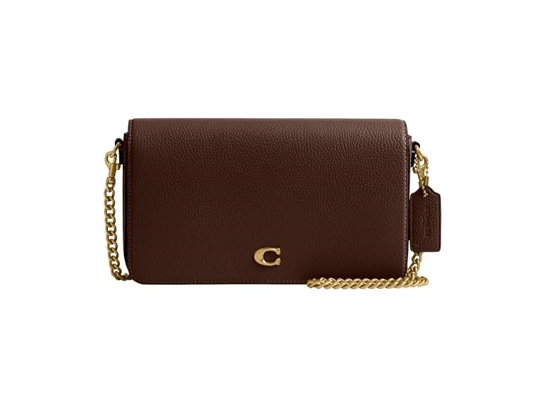 Coach Mila Crossbody Bag (Open Box)