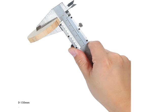 XTYPE AAP-Tool-360 Stainless Steel Vernier Calipe