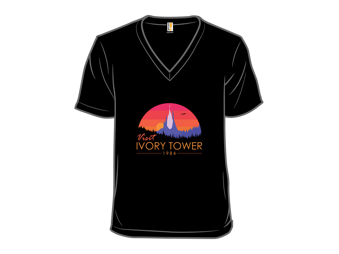 Visit Ivory Tower - Gallery 10