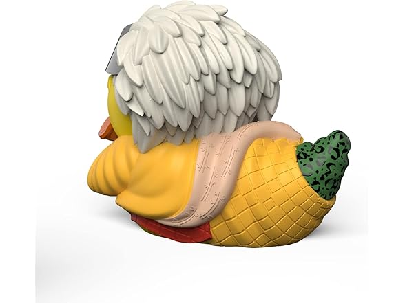 TUBBZ Boxed Edition Rubber Duck Figure VARIES