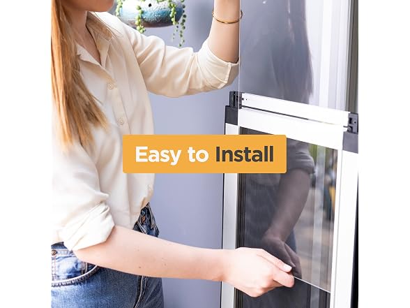 Hakuna Pets Patio Pet Door 3.9” Height Extension