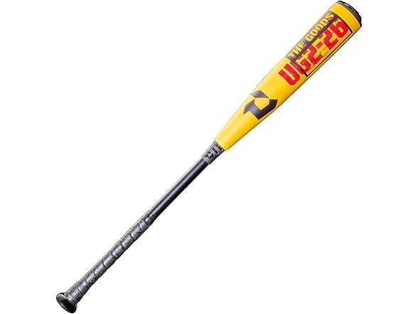 DeMarini 2026 (-10) USA Baseball Bat - 28"/18 oz