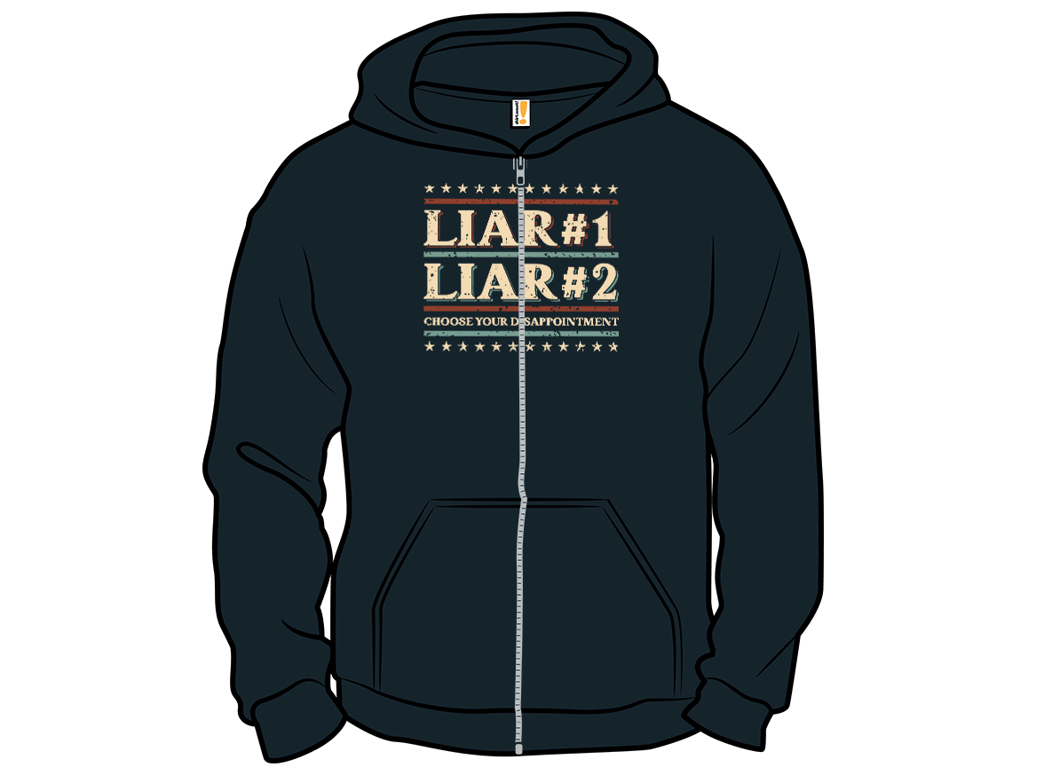 Vintage Liars - Gallery 14
