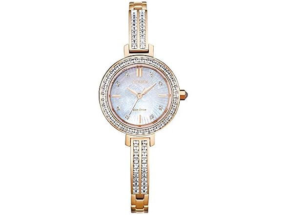 Citizen Women's Eco-Drive Dress Classic EM0863-53D