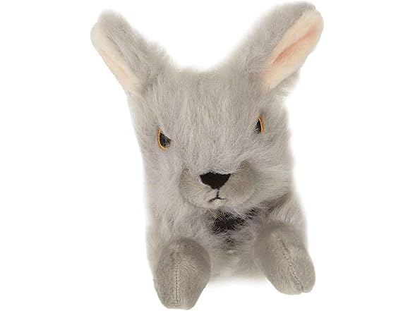 Mossy Oak Ballistic Belly Rabbit