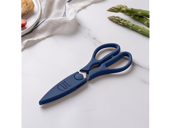 Stainless Steel Kitchen Shears