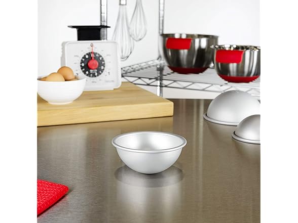 Fat Daddio's Hemisphere Pan