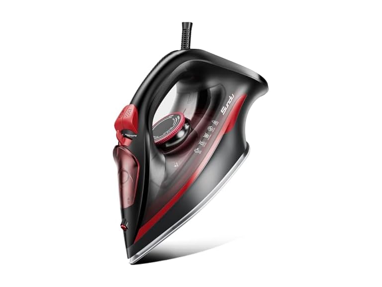 Sundu Steam Iron for Clothes