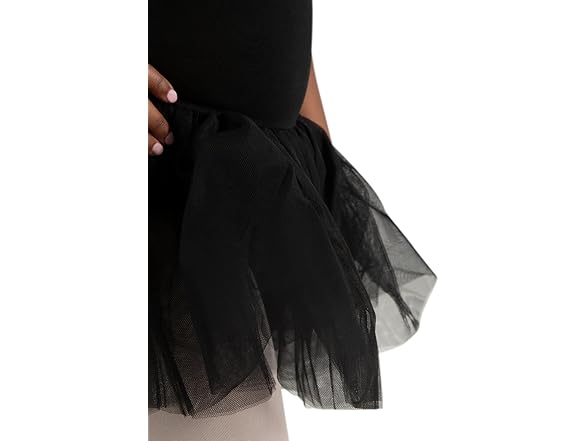 Capezio Girls Tutu Dress