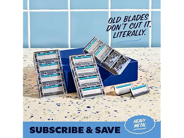 Dollar Shave Club Dollar Shave Club