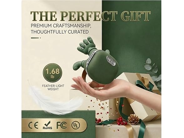 Genesandro Neck and Shoulder Massager