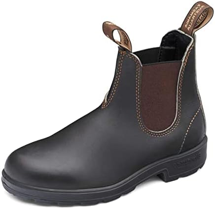 Blundstone The Original Unisex Brown Size 7.5 AU 8.5 M 10.5 W