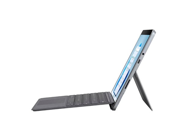 Microsoft Surface Go 2 10.5" Tablet with Keyboard