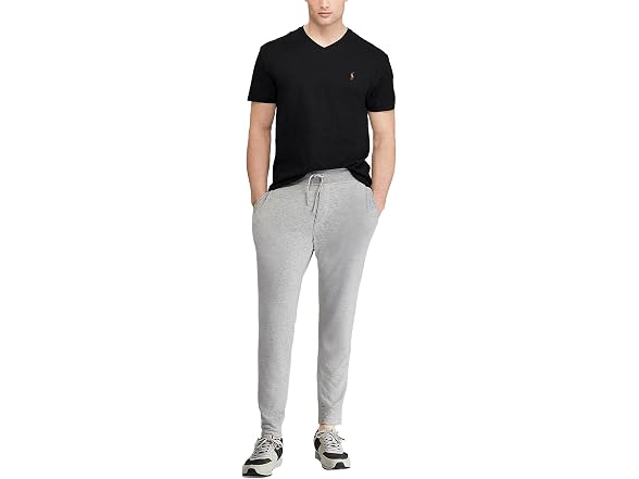 Polo Ralph Lauren Men (M) Classic 2021 T-Shirt