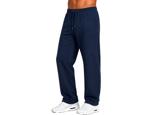 Mens Tech Fleece Performance Sweatpants