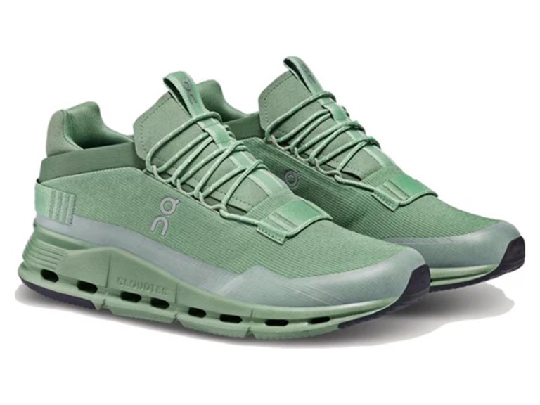 On Cloudnova Sensa Women's Shoes (10,10.5)