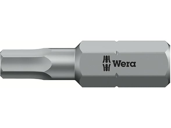 Wera 05049001001 Tool-Check Modular Imperial 1, 21pc