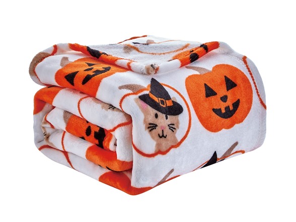 Noble House Pumpkin & Cats (2 Pack)