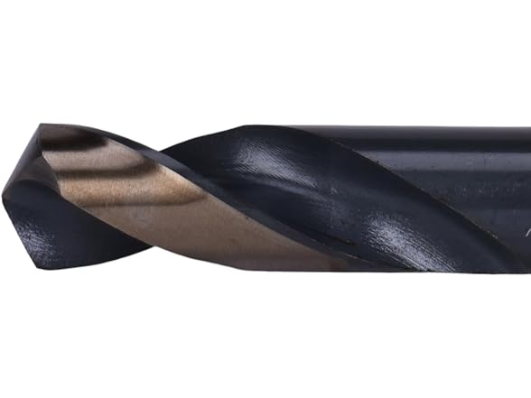 Century 44356 7/8" Silver and Demmin Bit