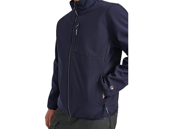 Champion Men's (S) Men's Lightweight Active Peacoa