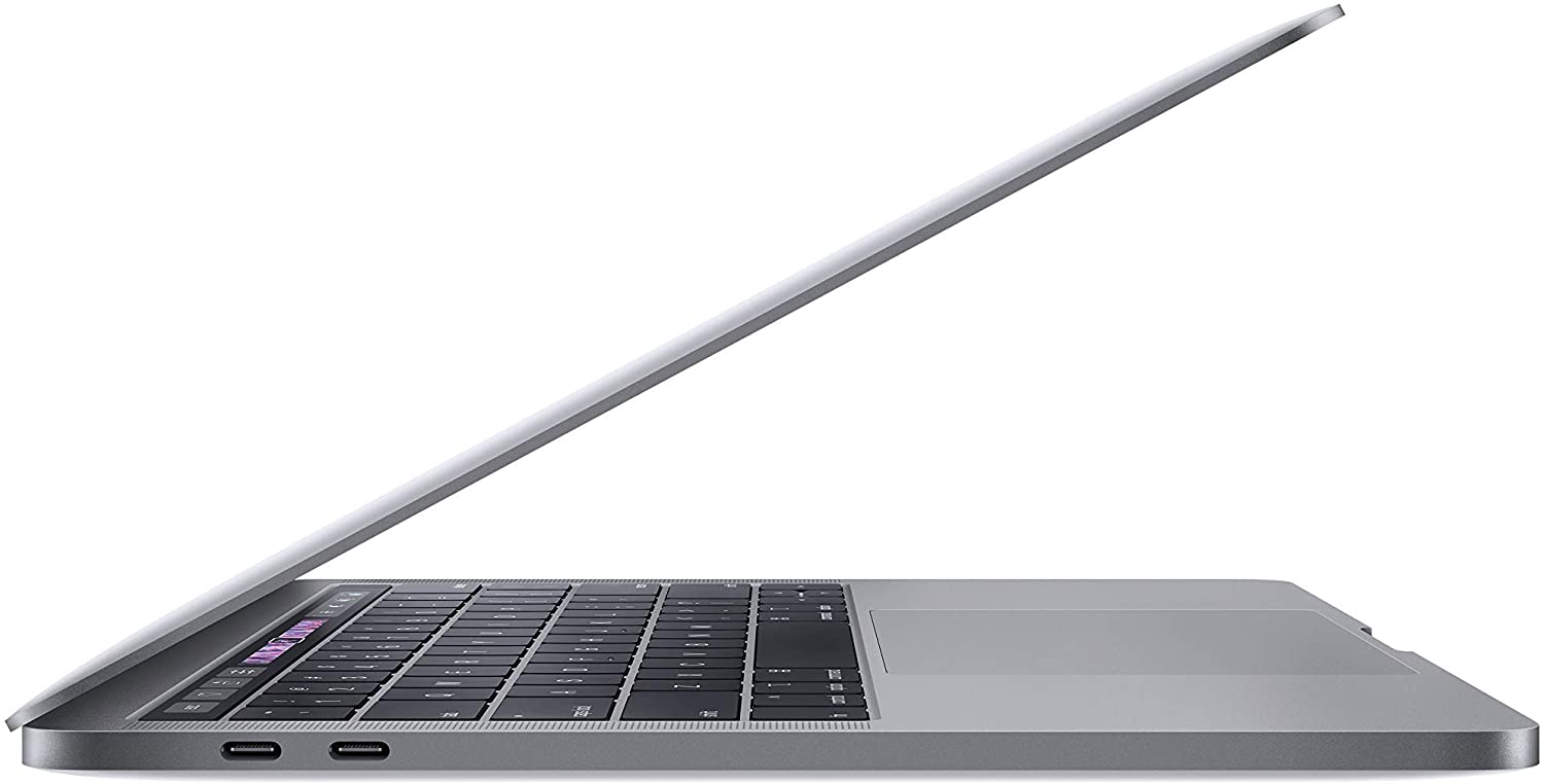 Apple 13.3" 1.4 GHz MacBook Pro (2019) - Gallery 15