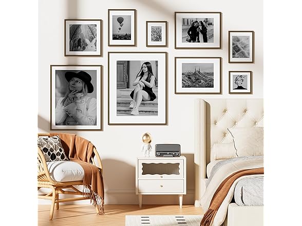 Vivelove Photo Frame