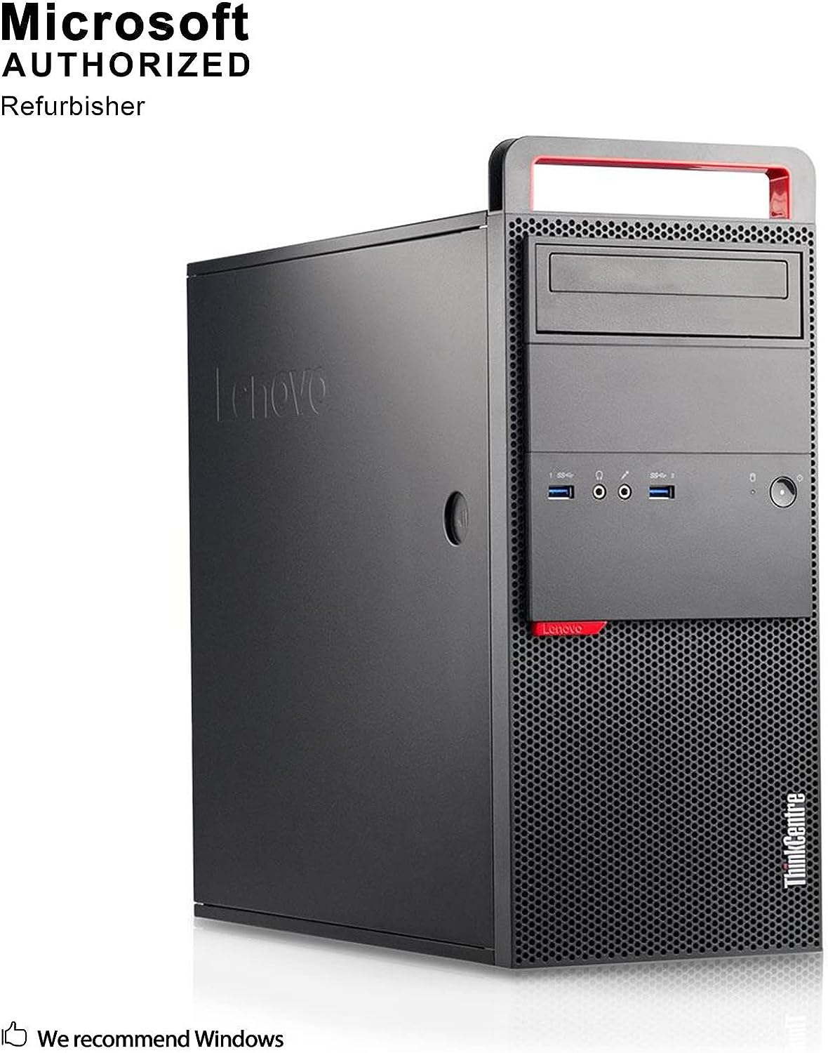 Lenovo M900 Tower Desktop PC - Gallery 5